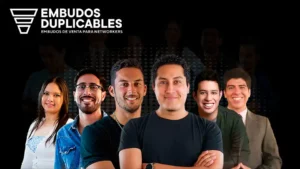 Cursos en Grupo