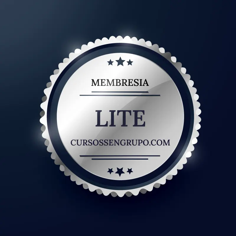 Membresía lite Membresia Lite