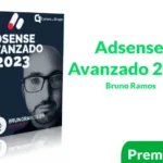Curso Adsense Avanzado 2023 de Bruno Ramos