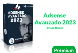 Curso Adsense Avanzado 2023 de Bruno Ramos