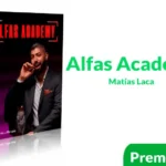 Curso Alfas Academy de Matías Laca