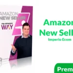 Curso Amazon New Seller de Imperio Ecom