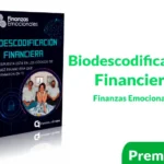 Curso Biodescodificación Financiera de Finanzas Emocionales