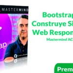 Curso Bootstrap Construye Sitios Web Responsive