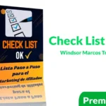 Curso Check List OK de Windsor Marcos Trigo