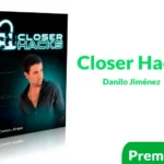 Curso Closer Hacks de Danilo Jiménez