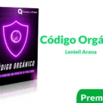 Curso Código Orgánico de Lenieil Arana