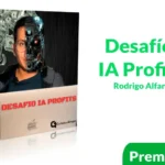Curso Desafío IA Profits de Cómo crear negocios digitales