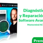 Curso Diagnóstico y Reparación de Software Avanzado