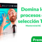 Curso Domina los procesos de selección Tech de Mastermind AC