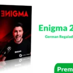 Curso Enigma 2.0 de German Regalado