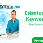 Curso Estratega Keyword de Dean Romero