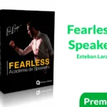 Curso Fearless Speaker de Francisco Benitez