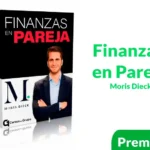 Curso Finanzas en Pareja de Moris Dieck