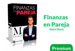 Curso Finanzas en Pareja de Moris Dieck