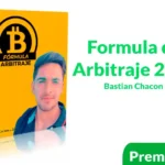 Curso Formula de Arbitraje 2023 Bastian Chacon