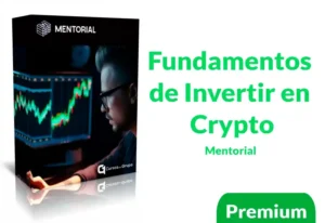 Curso Fundamentos de Invertir en Crypto de Mentorial