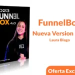 Curso FunnelBox de Laura Blago 4.0