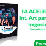 Curso IA ACELERA Inteligencia artificial para tu negocio