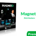 Curso Magneto 2.0 de Rich Hackers