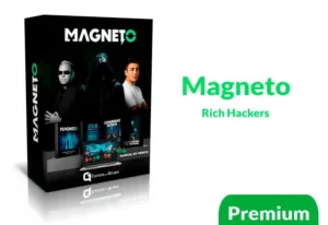 Curso Magneto 2.0 de Rich Hackers