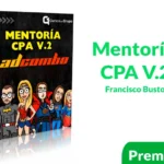 Curso Mentoría CPA V.2 de Francisco Bustos