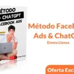 Curso Método Facebook Ads & ChatGPT de Emma Llensa