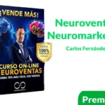 Curso Neuroventas Neuromarketing de Carlos Fernández