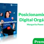Curso Posicionamiento Digital Orgánico de Margarita Pasos