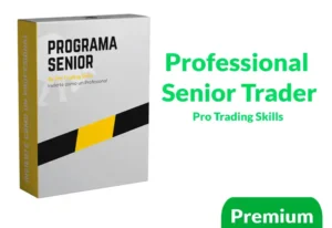 Curso Professional Senior Trader Pro Trading Skills