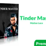 Curso Tinder Master de Matias Laca