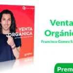 Curso Venta Orgánica de Francisco Gomez Sanchez