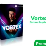 Curso Vortex de German Regalado