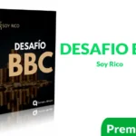 DESAFIO BBC de Soy Rico