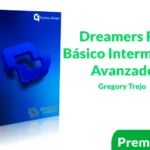 Dreamers FX Curso Básico Intermedio Avanzado