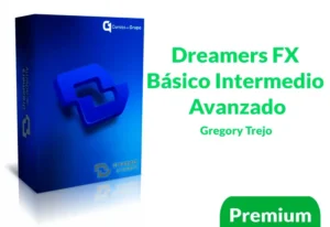 Dreamers FX Curso Básico Intermedio Avanzado