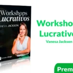 Embudo Workshops Lucrativos de Vanesa Jackson
