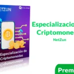 Curso Especializacion en Criptomonedas de NetZun