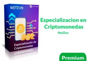 Curso Especializacion en Criptomonedas de NetZun