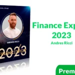 Evento Finance Expert 2023 de Andres Ricci