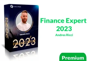 Evento Finance Expert 2023 de Andres Ricci