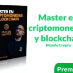 Curso Master en criptomonedas y blockchain Mundo Crypto