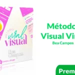 Método Visual Viral de Bea Campos