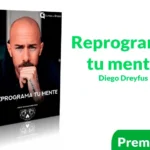 Mini Curso Reprograma tu mente de Diego Dreyfus