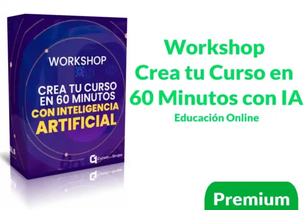 Cursos en Grupo