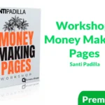 Workshop Money Making Pages Santi Padilla