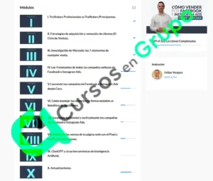 Cursos en Grupo