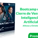 Cierre de Ventas + IA de Alfonso y Christian