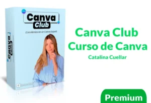 Curso de Canva - Catalina Cuellar