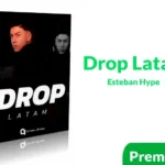 Curso Dropshipping Academy de Esteban Hype